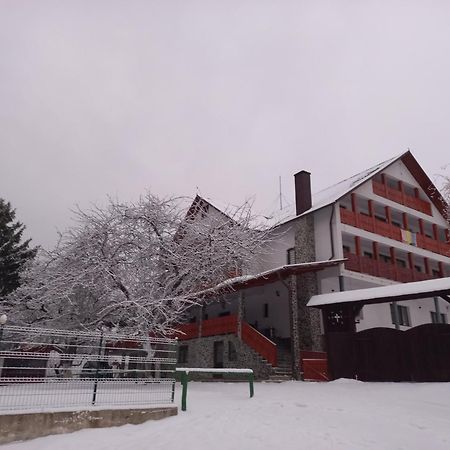 Casa De Vacanta Perla Colibitei Kolibica Kültér fotó