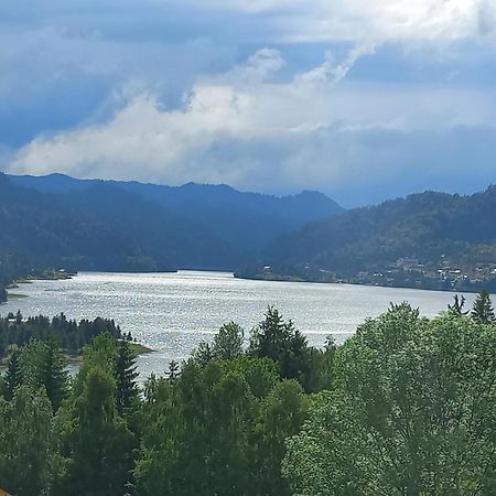 Casa De Vacanta Perla Colibitei Hotel Kolibica Kültér fotó