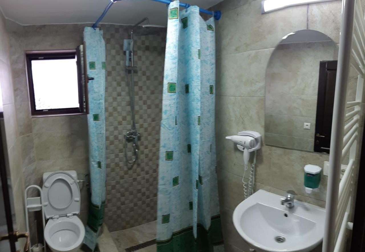 Casa De Vacanta Perla Colibitei Kolibica Kültér fotó