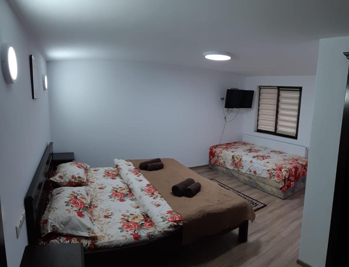 Casa De Vacanta Perla Colibitei Kolibica Kültér fotó