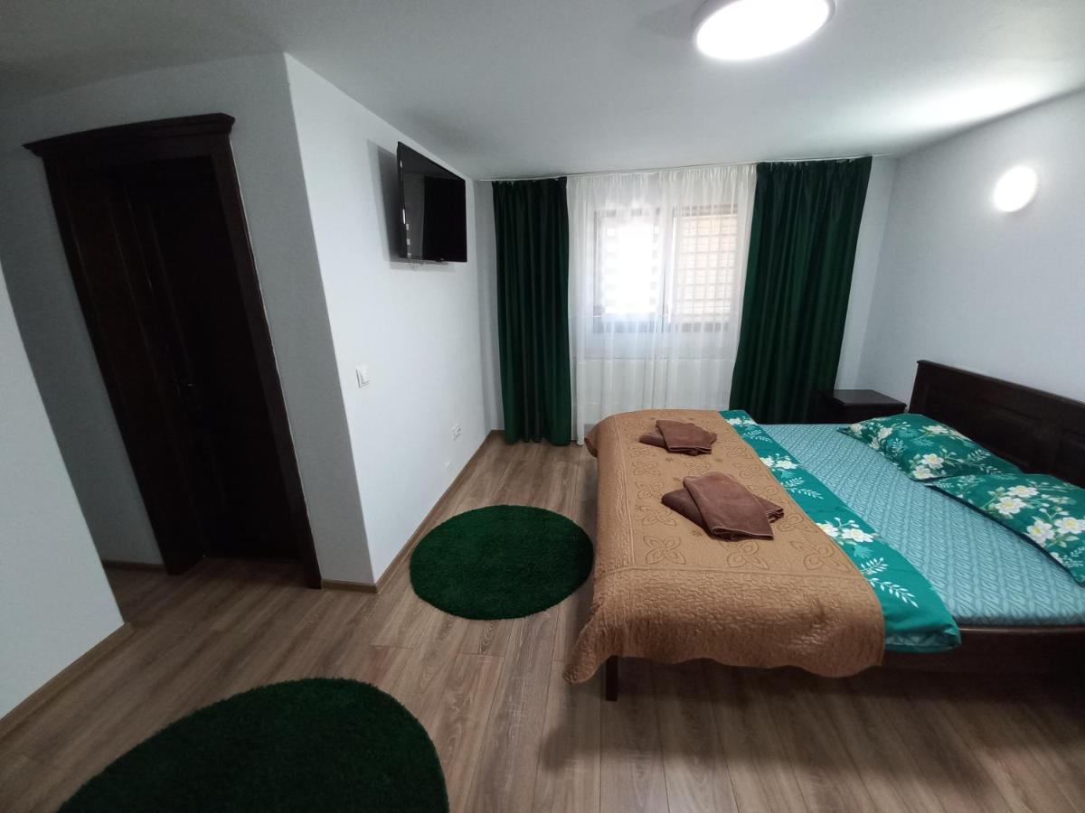 Casa De Vacanta Perla Colibitei Kolibica Szoba fotó