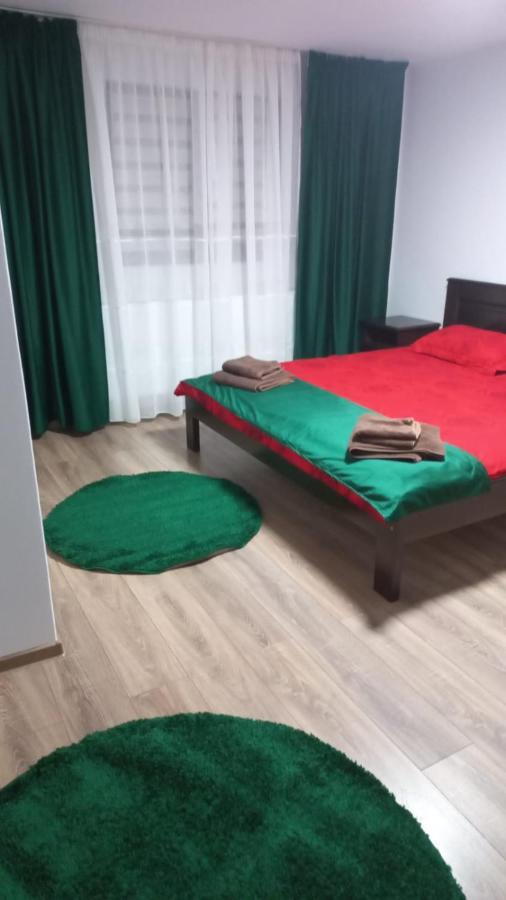 Casa De Vacanta Perla Colibitei Kolibica Kültér fotó