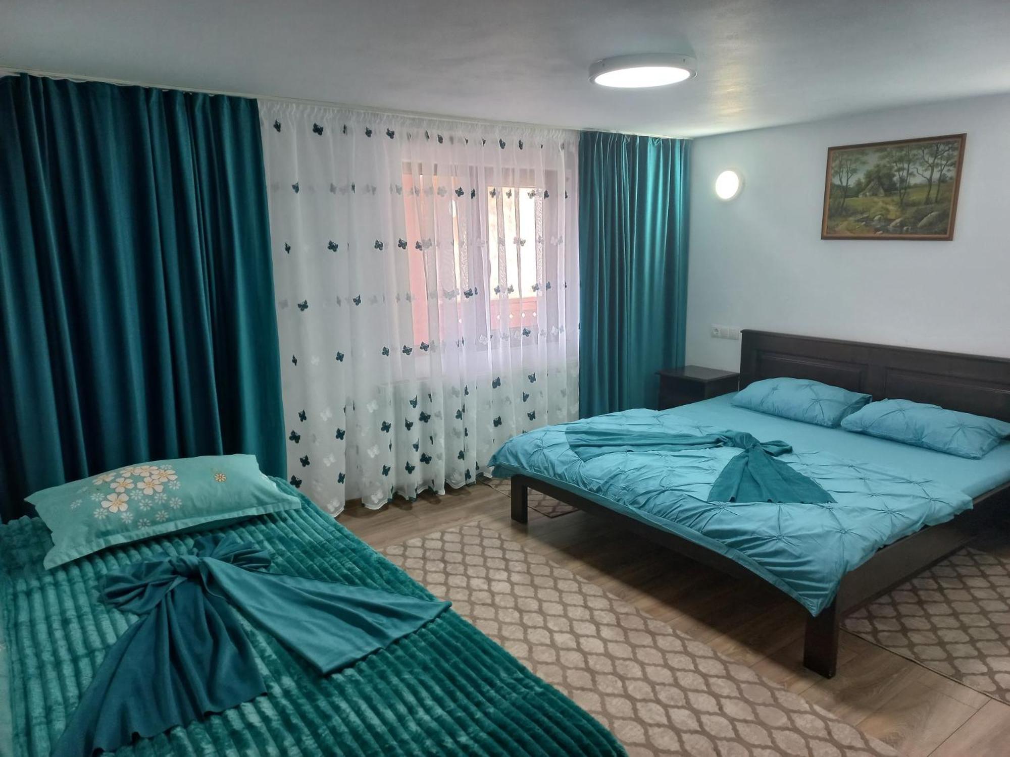 Casa De Vacanta Perla Colibitei Kolibica Kültér fotó